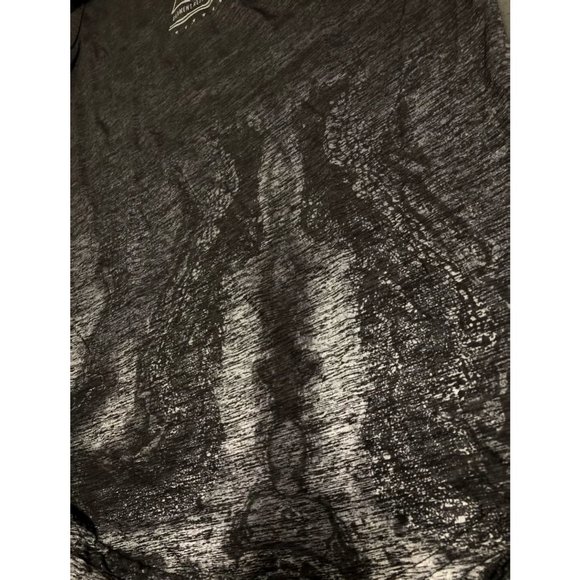 M.LAB Clothing Men's T-Shirt S/S PRESSURED Tee - Picture 6 of 8